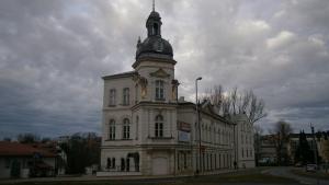 Pałac Młynarza w Koszalinie - zdjęcie