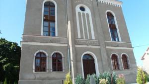 Synagoga w Dzierżoniowie - zdjęcie