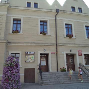 Muzeum Regionalne w Świebodzinie