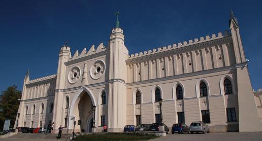 Lublin i Muzeum Wsi Lubelskiej - zdjęcie