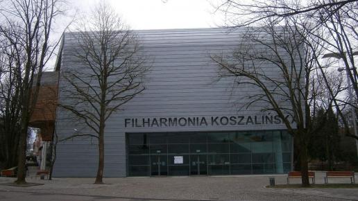 Filharmonia w Koszalinie, Danusia