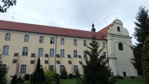 Klasztor w Obrze, Barsolis Karol Turysta Kulturowy