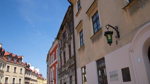 Lublin Rynek