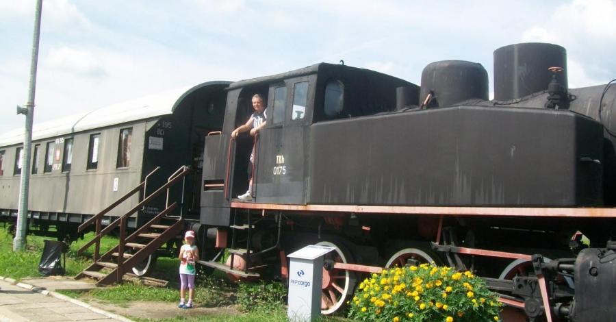 chabówka-skansen kolejowy - zdjęcie