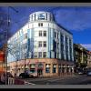 Dawny budynek Filii Centralnego Banku Niemieckich Kas Oszczędności z 1930r Czeski Cieszyn, Vincci