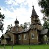 Cerkiew w Nowej Woli