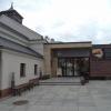 Centrum Dziedzictwa Szkła w Krośnie, Danusia