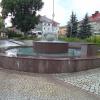 fontanna na Rynku w Jaśle, Danusia