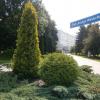 Miniatura Park Waldorffa w Słupsku