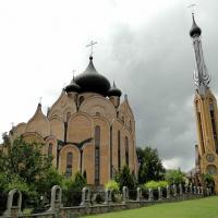 Cerkiew Św. Ducha w Białymstoku