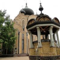 Cerkiew Św. Ducha w Białymstoku