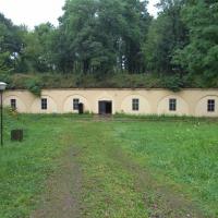 Fort XII Werner, Danusia