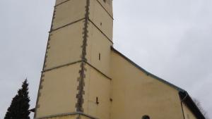 Kościół NMP w Kowarach - zdjęcie