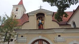 Kościół Św. Michała Archanioła w Nowej Soli - zdjęcie