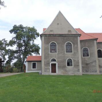 Kościół w Konotopie