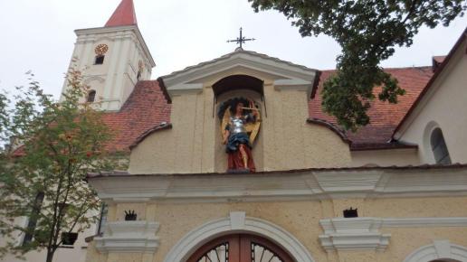 Kościół Św. Michała Archanioła w Nowej Soli, Barsolis Karol Turysta Kulturowy