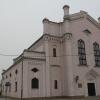 Miniatura Synagoga w Piotrkowie Trybunalskim