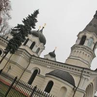 Cerkiew w Piotrkowie