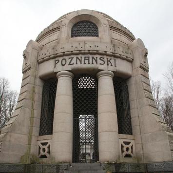 Mauzoleum Poznańskiego