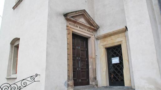 Pabianice Muzeum