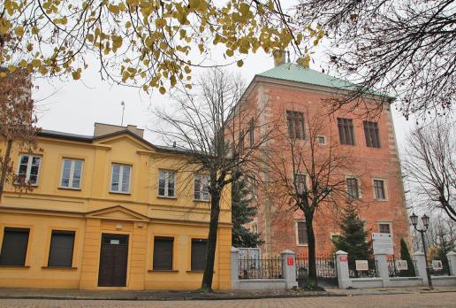 Muzeum w Piotrkowie