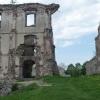 ruiny zamku Bodzentyn, violus