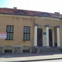 Wałcz- Muzeum Ziemi Wałeckiej, Danusia