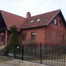 Dom w Kutach