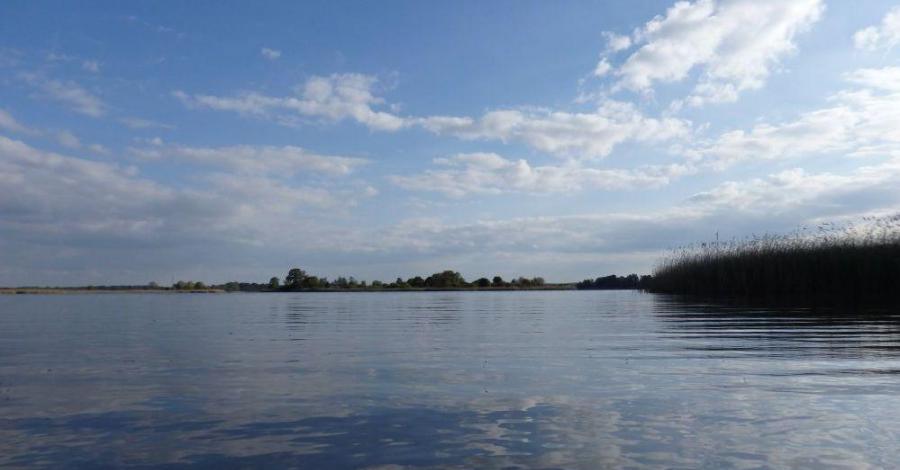 Jezioro Pątnowskie - zdjęcie