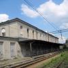 Zabytkowy Dworzec Kolejowy w Sosnowcu