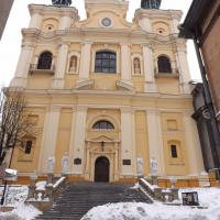 Katedra greko - katolicka św. Jana Chrzciciela, Wojtek