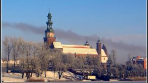 Konkatedra w Chełmży - zdjęcie