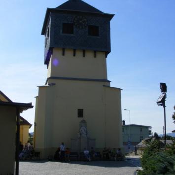 Kaplica Czaszek w Czermnej