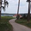 Jezioro Zbiczno, Wojtek
