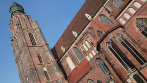 Kościół Garnizonowy we Wrocławiu - zdjęcie