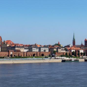 Toruń - zdjęcie