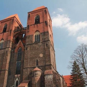 Kościół Św. Mikołaja w Brzegu