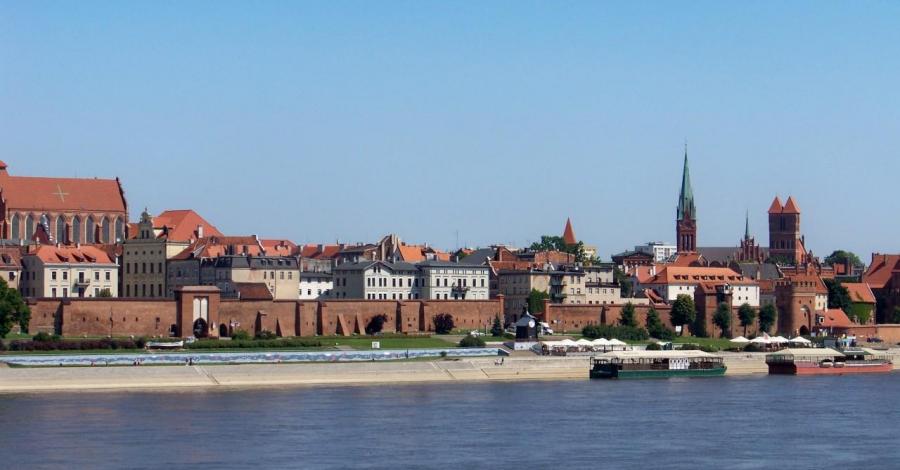 Toruń - zdjęcie