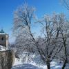 Góry Świętokrzyskie zimą, gustaw5 gustaw525@wp.pl