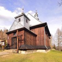 Bieszczady Górzanka, gustaw5 gustaw525@wp.pl