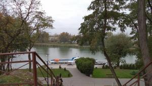 Jezioro Gopło - zdjęcie