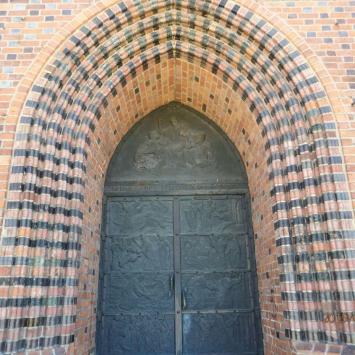 Drzwi Katedry, Barsolis Karol Turysta Kulturowy