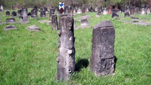 Cmentarz Żydowski w Sosnowcu Modrzejowie, Roman Świątkowski