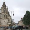 Katedra w Blois