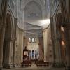 Kościół gotycki w Blois