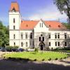 Tarnobrzeg Pałac w Mokrzyszowie, gustaw5 gustaw525@wp.pl