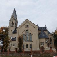 Wielkopolska , Barsolis Karol Turysta Kulturowy