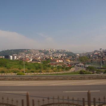 Miasto Trabzon, Tadeusz Walkowicz