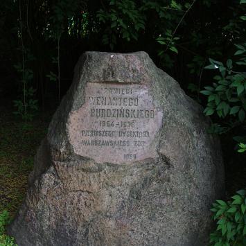 Z dziecmi w Warszawie - zdjęcie