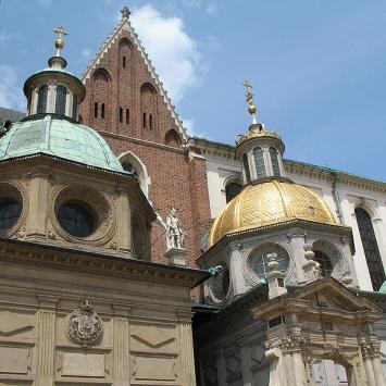 Szlakiem Orlich Gniazd, Kraków - Czestochowa - zdjęcie